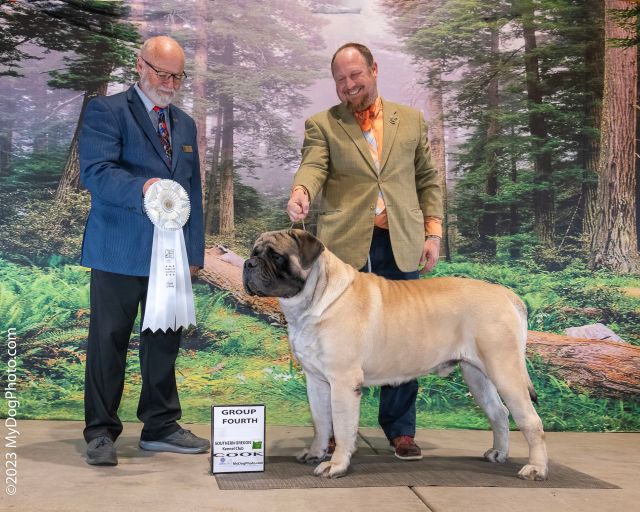 Group 4 Southern Oregon